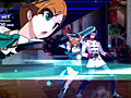 PS3版「UNDER NIGHT IN-BIRTH Exe:Late」が7月24日発売。新キャラ ナナセ(CV:飯塚麻結)および,ギャラリー/ランクマッチなどの新モードが追加に