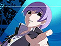 「UNDER NIGHT IN-BIRTH Exe:Late」,家庭用版に新キャラクター「ビャクヤ」が参戦。カスタマイズ要素や店舗購入特典も明らかに