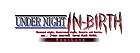 UNDER NIGHT IN-BIRTH Exe:Late
