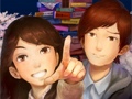 東京で再会した2人が紡ぐ,淡く優しい物語。iOS向けサウンドノベル「佐倉ユウナの上京・上」を紹介する「(ほぼ)日刊スマホゲーム通信」第533回