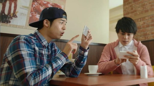 ھȥɥ饴TVCMëů顦ĺ ֤⤦1󡪡