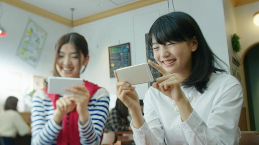 ھȥɥ饴TVCMëů顦ĺ ֤ä㡼