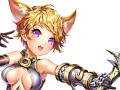 あらゆる要素が盛り込まれたスマホ向け本格MMORPG「レジェンドオブゴッド」の事前登録がスタート。フライングゲットガチャにも注目!
