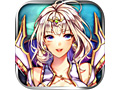 スマホ用MMORPG「レジェンドオブゴッド〜神の戦場〜」の配信が本日スタート。本格的なMMORPGをシンプルなタッチインタフェースでプレイ可能