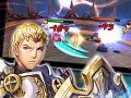【PR】ついにリリースされたスマホ向け本格MMORPG「レジェンドオブゴッド」の,攻略状況に応じて広がっていく豊富なゲーム内コンテンツを紹介!