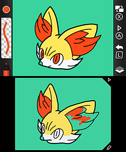 画像集#004のサムネイル/ポケモンの描き方を通して絵心を養える3DS「ポケモンアートアカデミー」が6月19日発売