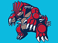 「ポケモンアートアカデミー」,“みほんイラスト”としてグラードン/カイオーガの配信が決定。早くもイラストコンテストが開催に