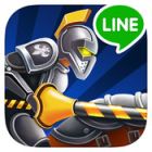 LINE シェイク・スピア