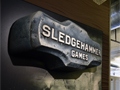 「コール オブ デューティ アドバンスド・ウォーフェア」の開発元,Sledgehammer Gamesのスタジオツアーをレポート