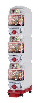 画像集#010のサムネイル/「妖怪ウォッチ とりつきカードバトル 第2弾」が7月18日に発売決定。ポカポカ族やウスラカゲ族の参戦で全種族が集結