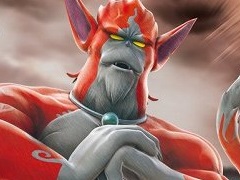 「妖怪ウォッチ とりつきカードバトル」をすぐに遊べる「2人対戦Wデッキセット レジェンドジェネシス」が7月18日に発売