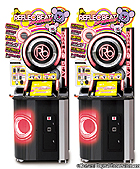 REFLEC BEAT groovin’!!