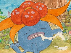 「ポケモンカード」強化拡張パック「ポケモンカード151」から,“クサイハナ”を先行公開。タイプを問わない基本エネルギー加速を使いこなせ