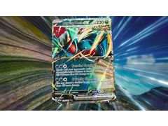 「ポケモンカードゲーム」,古代と未来のポケモンたちのカードが今秋に,「ACE SPEC」のカードが2024年に登場