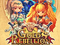 “フジテレビ×プレイハート”よるスマホ向け本格RPG「ゴールド リベリオン」の事前登録がスタート。CVには人気声優 竹達彩奈さん,悠木 碧さんを起用