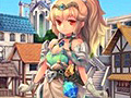 竹達彩奈さん,悠木 碧さん,堀江由衣さんら人気声優を起用したスマホ向けRPG「ゴールド リベリオン」(Android版)の配信が本日スタート