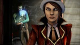 Tales from the Borderlands