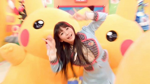 ԥ奦٤äƤߤ -ݥ󥲥åȡTVver.-