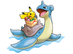 ショッピングサイト「ポケモンセンターオンライン」が2月16日にオープン。「ポケットモンスター 赤・緑」のジムバッジを再現した限定商品も登場
