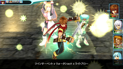 画像集#002のサムネイル/ケムコ，「アスディバインハーツ」などスマホ向けファンタジーRPG6本のセールを開始