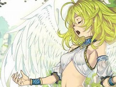 今夜の「RADIO 4Gamer Tap(仮)」では,「ブレス オブ ファイア 6 白竜の守護者たち」を取り上げます