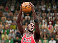 2K Sportsの「NBA 2K15」を体験プレイ。実写さながらのクオリティで表現された選手達のアクションと,NBAを知らなくても楽しめる育成モードなどに注目