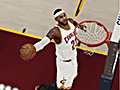 NBA公認のゲーム「NBA 2K15」が本日発売。11月28日には東京都内で入場無料のローンチパーティーを開催