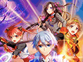 スマホ向けRPG「円環のパンデミカ」のサービスが5月末にスタート。ゲーム内キャラ「夏坂クオン」をもらえる事前登録キャンペーンが実施中