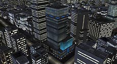 画像集#015のサムネイル/「A列車で行こう9 Version3.0 プレミアム」が6月27日に発売。4K解像度のサポート,列車のカスタマイズ機能,新たな交通施設など,豊富な新要素に注目