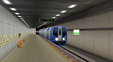 画像集#035のサムネイル/「A列車で行こう9 Version3.0 プレミアム」が6月27日に発売。4K解像度のサポート,列車のカスタマイズ機能,新たな交通施設など,豊富な新要素に注目