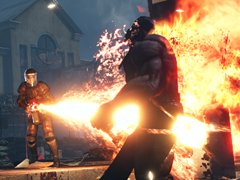 凶暴なミュータントと戦いまくるCo-op系FPS「Killing Floor 2」でアップデート「Incinerate 'N Detonate」が実施