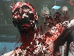 すさまじいゴア表現のFPS「Killing Floor 2」が,Steam Workshopに対応