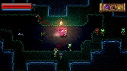 Wayward Souls