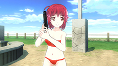 画像集#019のサムネイル/「バレットガールズ」の初回封入特典ならびに店舗購入特典が公開。好みの衣装や下着でヒロインをドレスアップさせるのだ