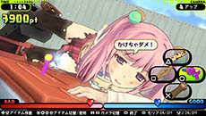 画像集#019のサムネイル/「バレットガールズ」,尋問特訓で使用できる新たなアイテムが明らかに。爆風がいい仕事をしている衝撃のスクリーンショットも一挙掲載