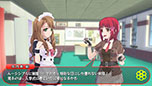 画像集#029のサムネイル/「バレットガールズ」,尋問特訓で使用できる新たなアイテムが明らかに。爆風がいい仕事をしている衝撃のスクリーンショットも一挙掲載