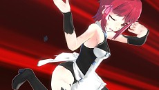 画像集#006のサムネイル/「バレットガールズ」，DLC第2弾が9月24日に配信。「ドリームクラブ」シリーズとのコラボ衣装や，多彩なおブラ＆おパンツをラインナップ