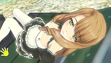 画像集#008のサムネイル/「バレットガールズ」，DLC第2弾が9月24日に配信。「ドリームクラブ」シリーズとのコラボ衣装や，多彩なおブラ＆おパンツをラインナップ