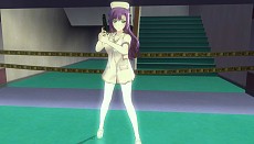画像集#014のサムネイル/「バレットガールズ」，DLC第2弾が9月24日に配信。「ドリームクラブ」シリーズとのコラボ衣装や，多彩なおブラ＆おパンツをラインナップ