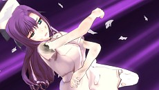 画像集#015のサムネイル/「バレットガールズ」，DLC第2弾が9月24日に配信。「ドリームクラブ」シリーズとのコラボ衣装や，多彩なおブラ＆おパンツをラインナップ