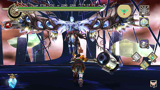 画像集#004のサムネイル/「ラグナロク オデッセイ エース」のPS3版が7月に登場。「ガンホーフェスティバル2014」ではPS3版の試遊が可能に