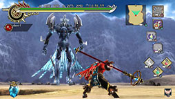 画像集#005のサムネイル/PS3版「ラグナロク オデッセイ エース」が本日発売。アップデートによりPS3版とPS Vita版で協力プレイやセーブデータの共有も可能に