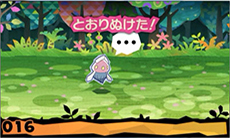 画像集#022のサムネイル/「とうぞくと1000びきのポケモン」,ゲームの流れや攻略に関するアドバイスなど,新情報を一挙紹介