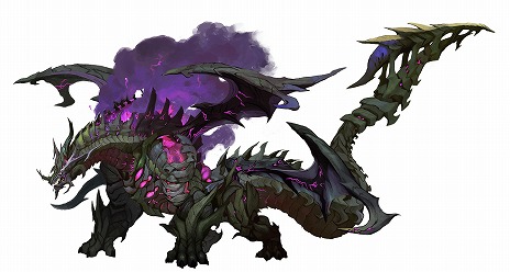 画像集#014のサムネイル/「シャイニング・レゾナンス」,竜奏騎士として真の覚醒をしたソニアのビジュアルが公開に。黄金の鎧を身につけた気品ある姿に注目