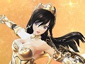 「シャイニング・レゾナンス」,竜奏騎士として真の覚醒をしたソニアのビジュアルが公開に。黄金の鎧を身につけた気品ある姿に注目