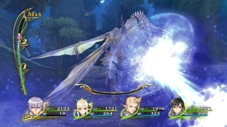 画像集#012のサムネイル/「シャイニング・レゾナンス」,敵として公開されていた美少年騎士の「マリオン」が,“妹キャラ”としてパーティメンバーになることが判明