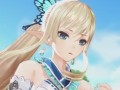 「シャイニング・レゾナンス」,イラストタッチのキャラクターと,ゲーム中のイベント&バトルシーンをピックアップしたテレビCM2本が公開