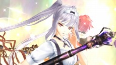 画像集 No.007のサムネイル画像 / 「シャイニング・レゾナンス」DLC第4弾を配信。「エクセラ」と「ジーナス」を仲間にできる「エクストライベント」が登場