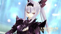 画像集 No.014のサムネイル画像 / 「シャイニング・レゾナンス」DLC第4弾を配信。「エクセラ」と「ジーナス」を仲間にできる「エクストライベント」が登場