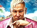「Far Cry 4」の制作が発表。新たな舞台はヒマラヤの山岳地帯に。欧米では2014年11月のリリースを予定